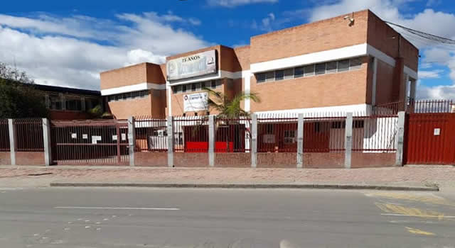 Misión institucional