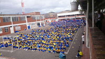 Visión institucional