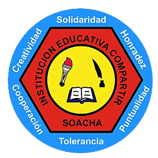 Escudo IE Compartir